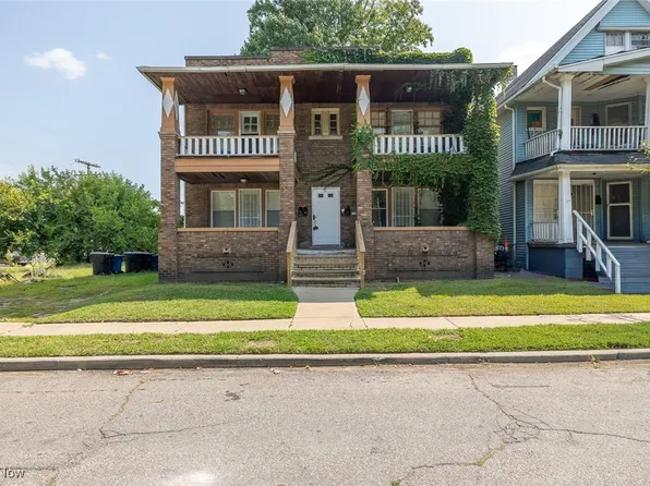 461-463 E 115th St #4, Cleveland, OH 44108