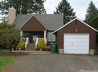 10075 SW Kennedy St, Beaverton, OR 97005