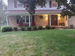 5435 Copley Square Rd, Grand Blanc, MI 48439