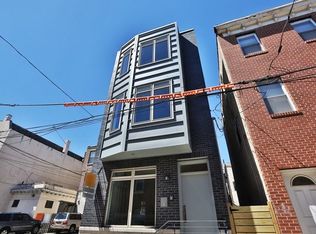 1216 Palethorp St, Philadelphia, PA 19122