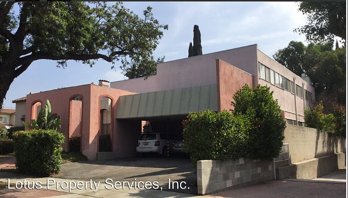 1st image of 1163 Huntington Dr APT 3
