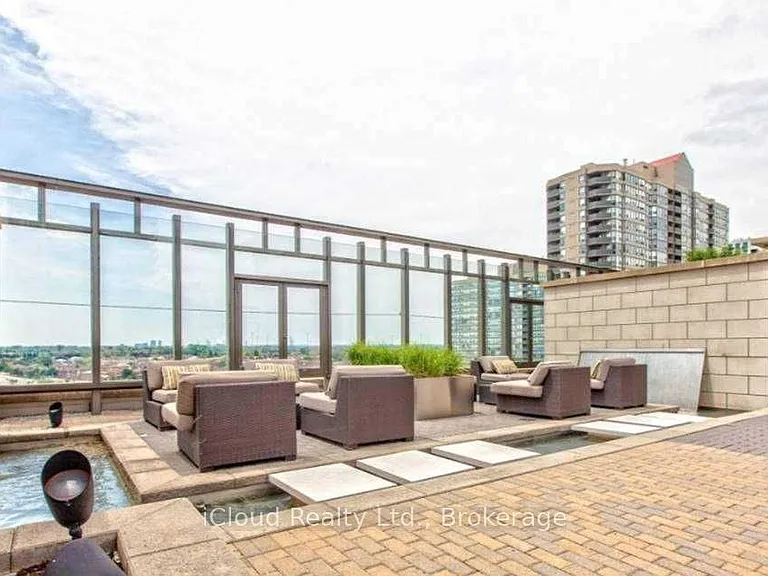 385 Prince Of Wales Dr #1107 — Photo 5