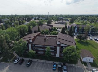 1580 Olive Diefenbaker Dr #514, Prince Albert, SK S6V7M6