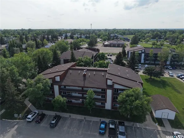 UNIT 514-1580 Olive Diefenbaker DRIVE, Prince Albert, SK S6V 7M6