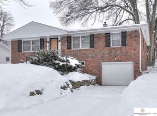 9485 Binney St, Omaha, NE 68134