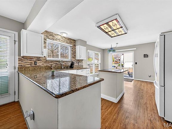 2nd image of 1 Belcourt Cir