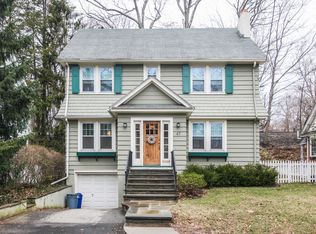 47 Dunnell Rd, Maplewood, NJ 07040