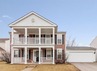 1637 Park Vista Ln, Aurora, IL 60504