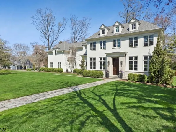 38 DEER PATH, Millburn Twp., NJ 07078