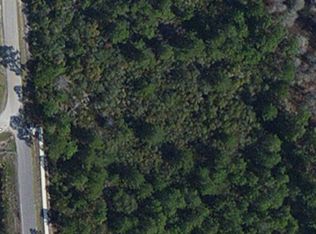 15TH West Ave, Saint augustine, FL 32084