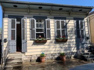 1613 Saint Roch Ave, New Orleans, LA 70117