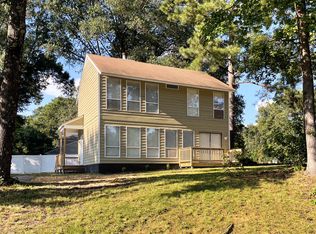 8300 Scottingham Dr, North Chesterfield, VA 23236