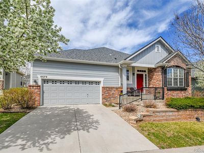 6679 S Robb Street, Littleton, CO, 80127
