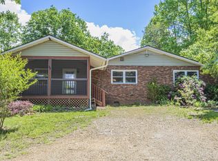 99 Sugarfork Mountain Rd, Franklin, NC 28734