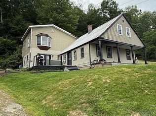 53 W Bath Rd, Bath, NH 03740