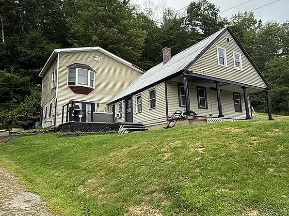 53 W Bath Rd, Bath, NH 03740