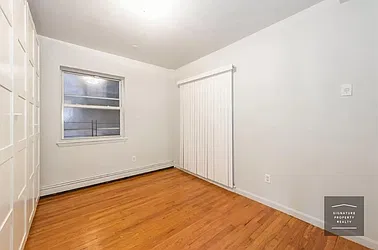 Rented by Signature Property Realty