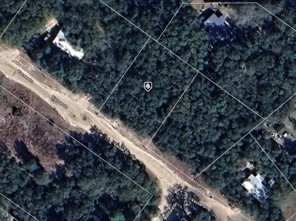 6334 Vassar Dr Lot 4, Keystone Heights, FL 32656