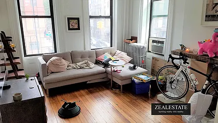 Rented by ZealEstate Group Inc