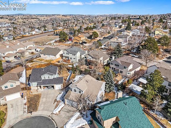 5th image of 6566 Peak Vista Cir