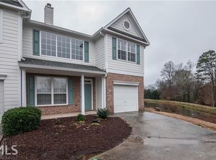 6491 Portside Way, Flowery Branch, GA 30542