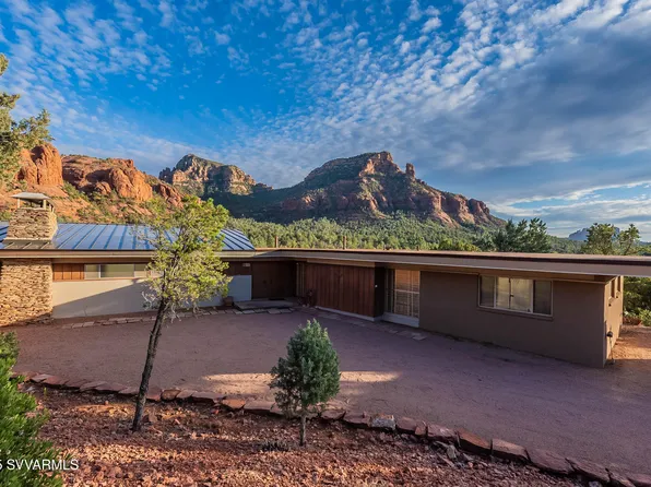 145 Columbia Dr, Sedona, AZ 86336