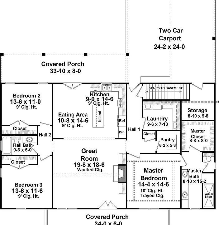 2nd image of 2355 Dry Pond Rd NW