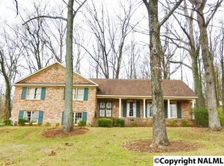 5722 Criner Rd SE, Huntsville, AL 35802