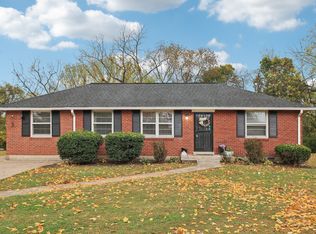 2517 Woodberry Dr, Nashville, TN 37214