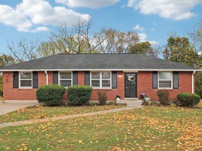 2517 Woodberry Dr, Nashville, TN, 37214