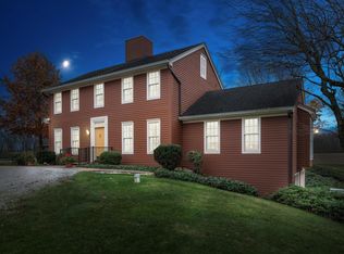 66079 Millet Rd, Lakeville, IN 46536