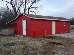 21307 Highway Hh, Neosho, MO 64850