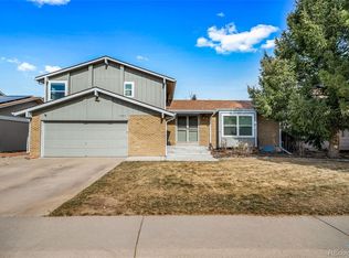 7989 W Fremont Ave, Littleton, CO 80128