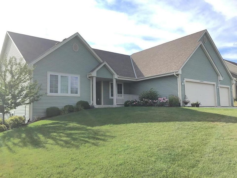 Wooded Hills Exterior
