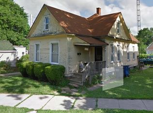 1219 Noble St, Toledo, OH 43608