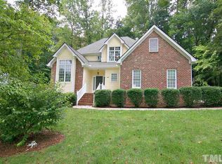 7609 Pats Branch Dr, Raleigh, NC 27612