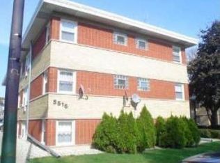 5516 W Higgins Ave, Chicago, IL 60630