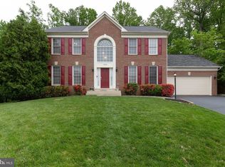 1839 Strickland Ct, Woodbridge, VA 22191