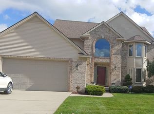 12085 Churchill Ave, Southgate, MI 48195