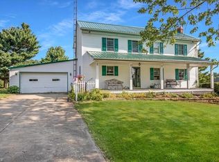 3693 Leetonia Rd, Leetonia, OH 44431