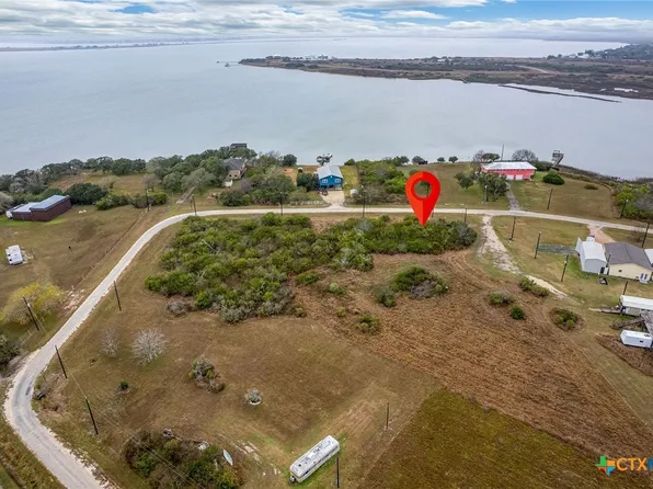 Speckled Trout Loop, Palacios, TX 77465