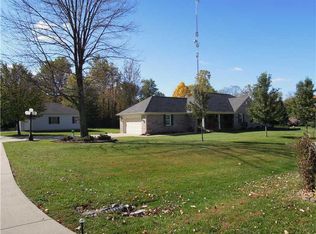 273 E Woodfield Ln, Mooresville, IN 46158