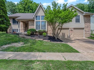 14361 White Birch Valley Ln, Chesterfield, MO, 63017