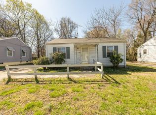 1908 Woodside Dr, Greensboro, NC 27405