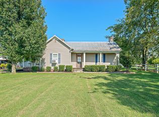 1106 North Ln, Eagleville, TN 37060