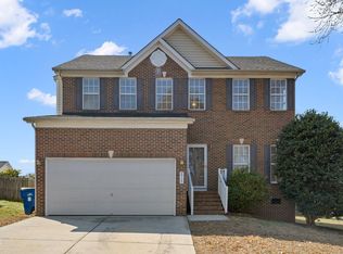 4717 Delta Lake Dr, Raleigh, NC 27612