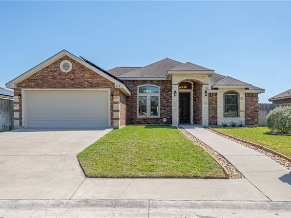 217 Lemonwood Dr, Kingsville, TX 78363