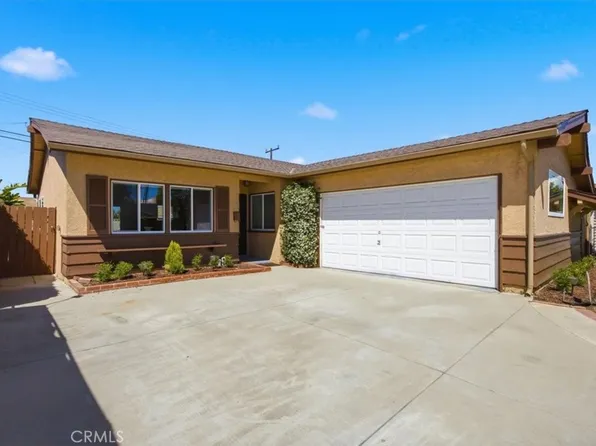 1273 Ritner St, Torrance, CA 90502