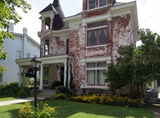 436 W 3rd St, Lexington, KY 40508