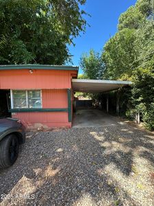300 E RED ROCK CROSSING Road #15, Sedona, AZ, 86336